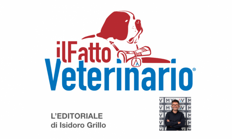 Il Fatto Veterinario è una scommessa !